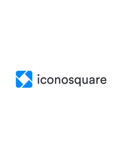 ICONOSQUARE ПОДПИСКА SINGLE/TEAMS 1-12М. НА ВАШ АКК