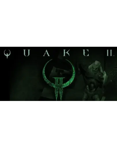 Quake II (+Remastered 2023) STEAM КЛЮЧ РФ+МИР
