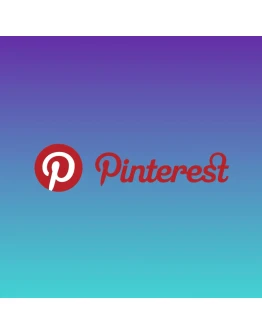 Pinterest Почтаmail.ru (в наборе) Аватар Пол М