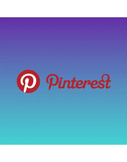 Pinterest Почтаmail.ru (в наборе) Аватар Пол М