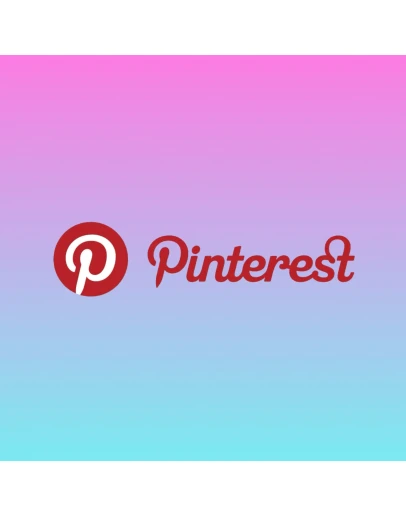 Pinterest Почтаmail.ru (в наборе) Аватар Пол Ж