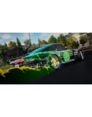 NEED FOR SPEED UNBOUND XBOX КЛЮЧ