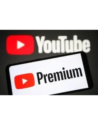 Youtube premium Подписаться на свой аккаунт 1 год