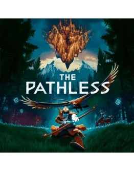The Pathless PS4/PS5 Турция