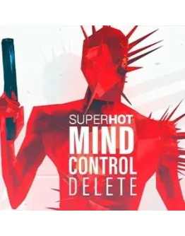 Superhot: Mind Control Delete Steam Key RU