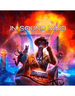 In Sound Mind PS5 Турция