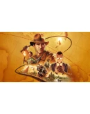 Indiana Jones and the Great Circle для Xbox One Indiana Jones and the Great Circle для Xbox One