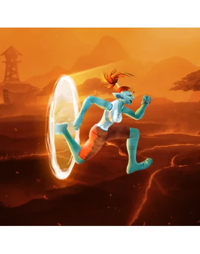 World of Warcraft ClassicПеренос персонажа 1/3/6KZ