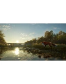 theHunter: Call of the Wild - Salzwiesen Park DLC