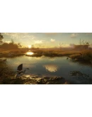 theHunter: Call of the Wild - Salzwiesen Park DLC