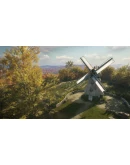 theHunter: Call of the Wild - Salzwiesen Park DLC