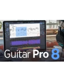 Guitar Proключи Guitar Pro- лицензия ключ MAC/WIN