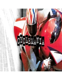 Cyclemania GOG (PC)