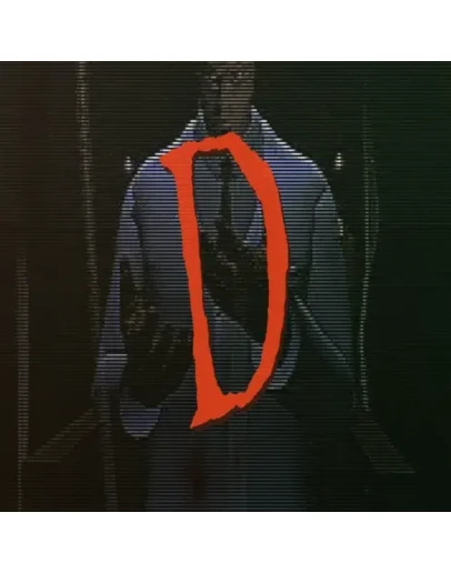 D: The Game GOG (PC)