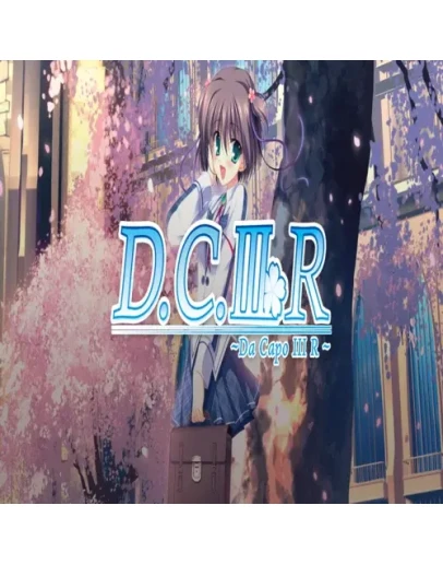 Da Capo 3 R GOG (PC)
