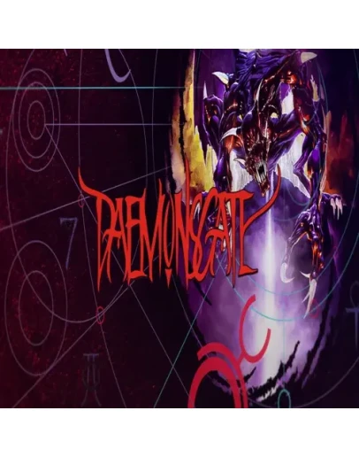 Daemonsgate GOG (PC)
