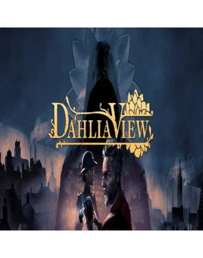 Dahlia View Digital Deluxe GOG (PC)