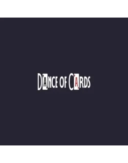 Dance of Cards GOG (PC)