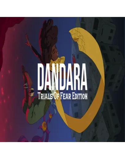 Dandara: Trials of Fear Edition GOG (PC)