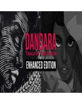 Dandara: Trials of Fear Enhanced Edition GOG (P