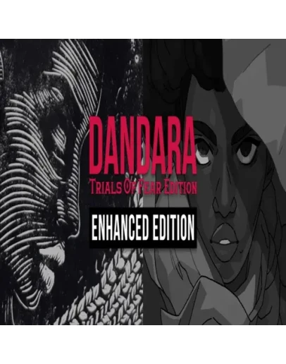 Dandara: Trials of Fear Enhanced Edition GOG (P