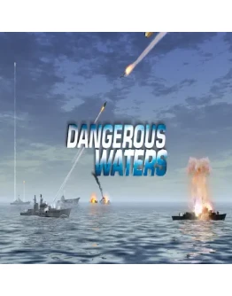 Dangerous Waters GOG (PC)