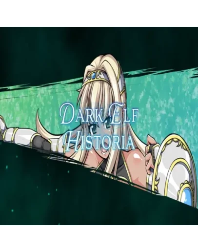 Dark Elf Historia GOG (PC)