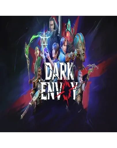 Dark Envoy GOG (PC)