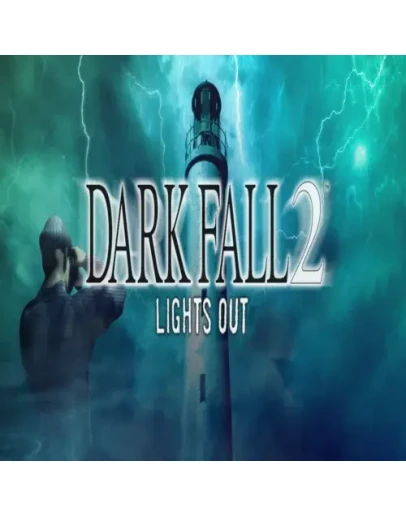 Dark Fall 2: Lights Out GOG (PC)