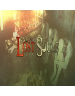 Dark Fall 3: Lost Souls GOG (PC)