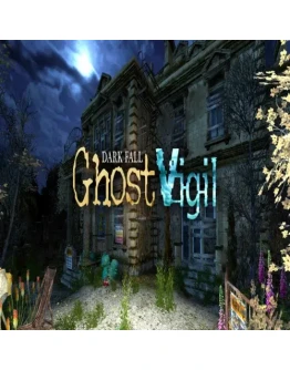Dark Fall: Ghost Vigil GOG (PC)