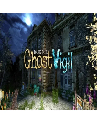 Dark Fall: Ghost Vigil GOG (PC)