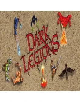 Dark Legions GOG (PC)