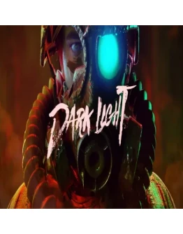 Dark Light GOG (PC)
