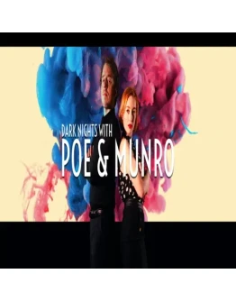 Dark Nights with Poe and Munro GOG (PC)