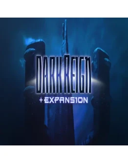 Dark Reign + Expansion GOG (PC)