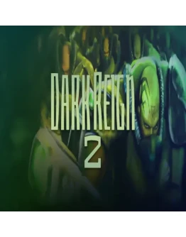 Dark Reign 2 GOG (PC)
