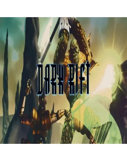 Dark Rift GOG (PC)
