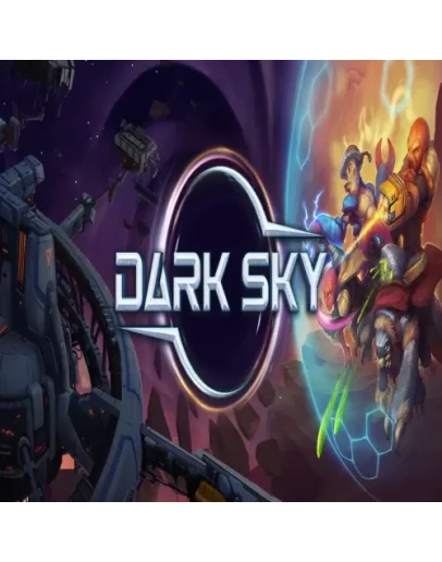 Dark Sky GOG (PC)