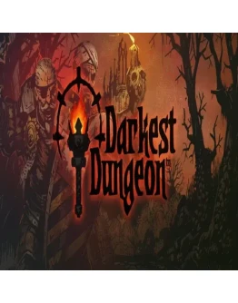 Darkest Dungeon GOG (PC)