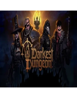 Darkest Dungeon II GOG (PC)