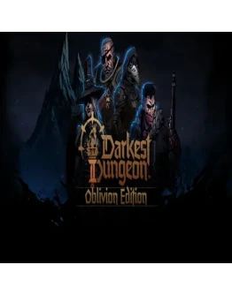 Darkest Dungeon II: Oblivion Edition GOG (PC)