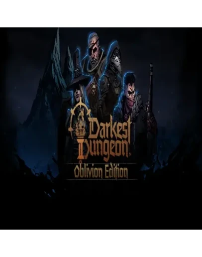 Darkest Dungeon II: Oblivion Edition GOG (PC)