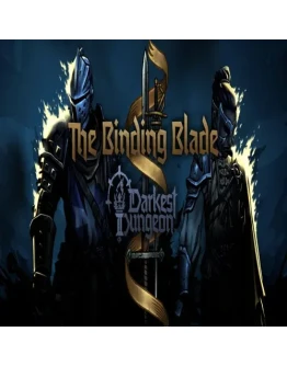 Darkest Dungeon II: The Binding Blade GOG (PC)