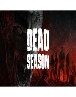 Dead Season GOG (PC)