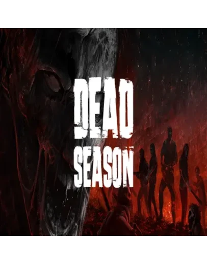 Dead Season GOG (PC)