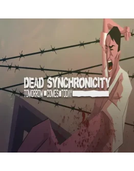 Dead Synchronicity: Tomorrow Comes Today GOG (P