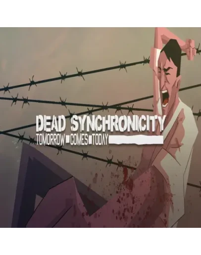 Dead Synchronicity: Tomorrow Comes Today GOG (P
