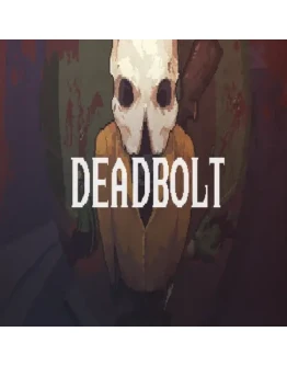 DEADBOLT GOG (PC)
