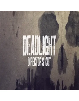 Deadlight: Director's Cut GOG (PC)
